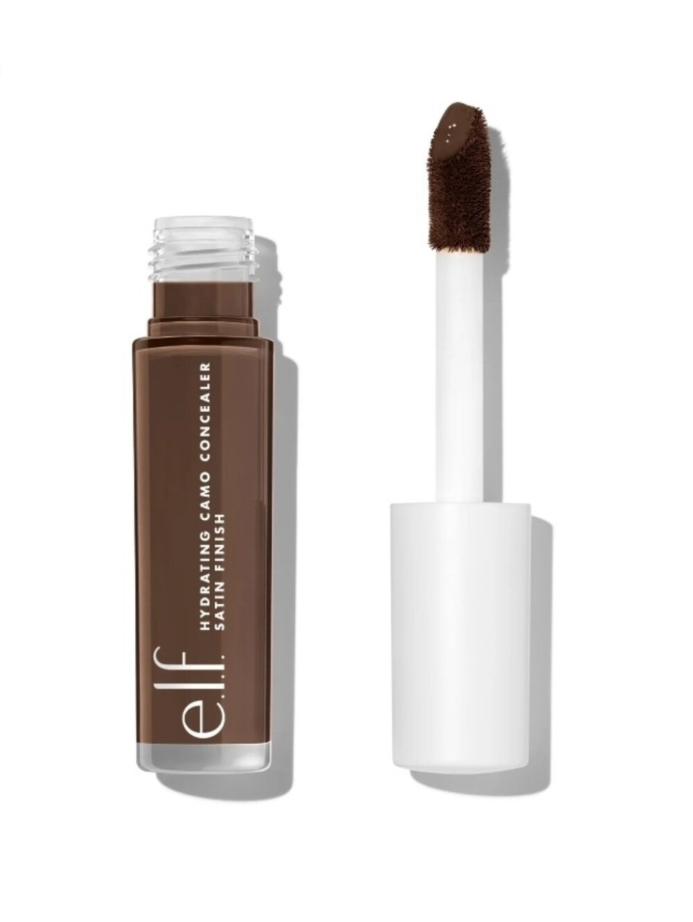 ELF Hydrating Camo Concealer - Rich Walnet (NWOB)